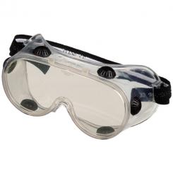 GAFAS SEGURIDAD PROFESIONALES VISION COMPLETA