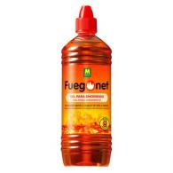 GEL PARA ENCENDIDO