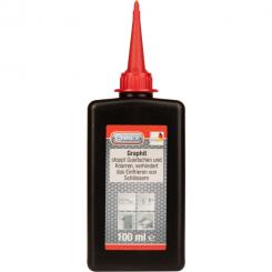 GRAFITO LUBRICANTE 100ML.
