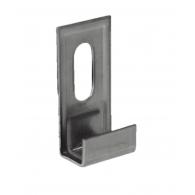 GRAPA DE ARRANQUE 15 (INOX.304) +100 TACOS +100 TORNILLOS