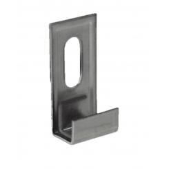 GRAPA DE ARRANQUE 15 (INOX.304) +100 TACOS +100 TORNILLOS