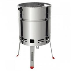 Grill Carbón Tramontina TCP 400 Inox