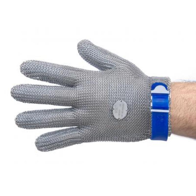 Guante Inoxidable talla L