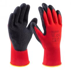 GUANTES PARA TALLER PLUS T.10