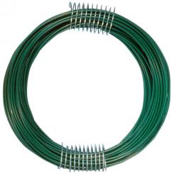 H. METAL.RECUBIERTO PLASTICO VERDE 1,4M
