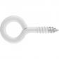 HEMBRILLA FORRADO BL. 3,3X20X10MM (10)