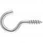 HEMBRILLA PLASTIFICADA BL. 2,6X30MM blister (15uds)