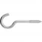 HEMBRILLA TENDERO GAL. 6,2X100MM blister  (4uds)