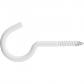 HEMBRILLA TENDERO GAL. BL. 5,2X80MM blister (6uds)