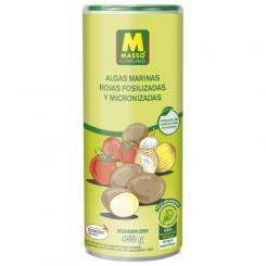 HORTASEC TALQUERA 450 Gr. 100% Natural