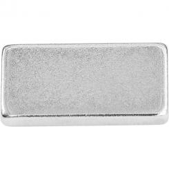 IMAN NEODIMIO CUADRADO 20,0X10,0X3,0MM 4 KG