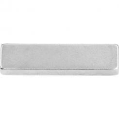 IMAN NEODIMIO CUADRADO 40,0X10,0X5,0MM 18 KG