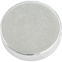 IMAN NEODIMIO REDONDO 20,0X5,0MM 11 KG