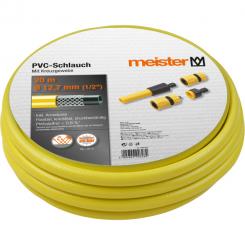 MANGUERA 13MMX20 MTS C/ACCESORIOS