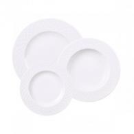 JUEGO DE PLATOS 12PZS - INGRID