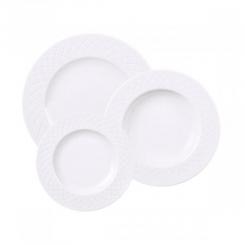 JUEGO DE PLATOS 12PZS - INGRID