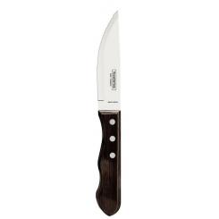CUCHILLO JUMBO PARA CARNE 12CM POLYWOOD