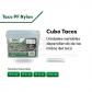 KIT LEVELLING 100 cuñas, 100 clips de 2 mm + 1 pinza ajustable.