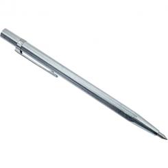 LAPIZ TRAZADOR PUNTA CARBURO CLIP 150MM