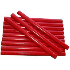 LAPIZES DE CARPINTERO 12 PZAS