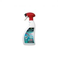 LIMPIADOR DESINFECTANTE BACTERICIDA 750 ml.