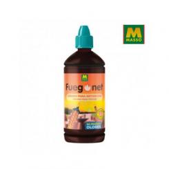 LIQUIDO PARA LAS ANTORCHAS