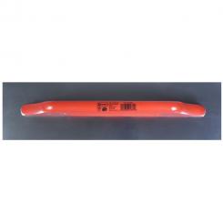 LLANA ALISADORA 130X480MM INOX