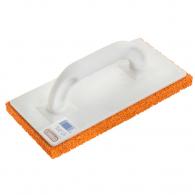 LLANA BASE GOMA 140 X 280 MM