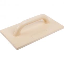 LLANA PLASTICO 180 X 320 MM