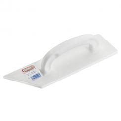 LLANA PLASTICO 80 X 260 MM