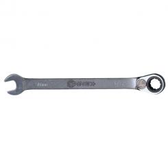 LLAVE CARRACA - ESTRELLA 10 MM