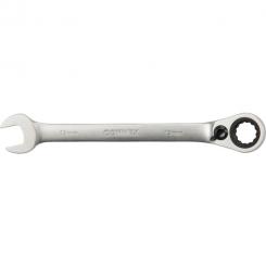 LLAVE CARRACA - ESTRELLA 13 MM