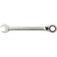 LLAVE CARRACA - ESTRELLA 17 MM