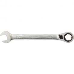 LLAVE CARRACA - ESTRELLA 17 MM