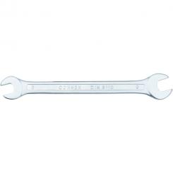 LLAVE FIJA 8 X 9 MM