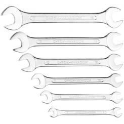 LLAVE FIJA JUEGO 6-PIEZAS