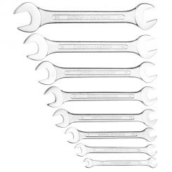 LLAVE FIJA JUEGO 8-PIEZAS