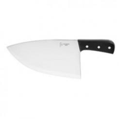 MACHETA FILETERA 320 MMS. INOX. FIB