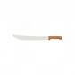 MACHETE 35CM CANARIO