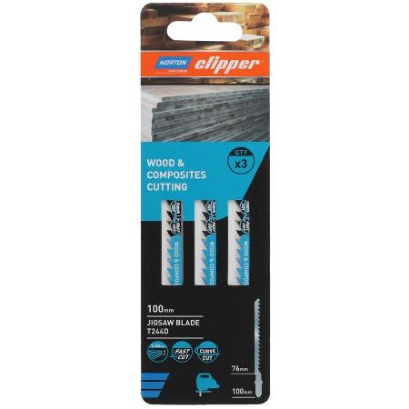 Madera blanda, aglomerados, madera contrachapada,tableros de fibra, especialmente para corte curvo / 5-50mm