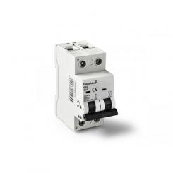 Magnetotérmico 1P+N 20 Amperios