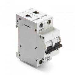 Magnetotérmico 2P 32 Amperios