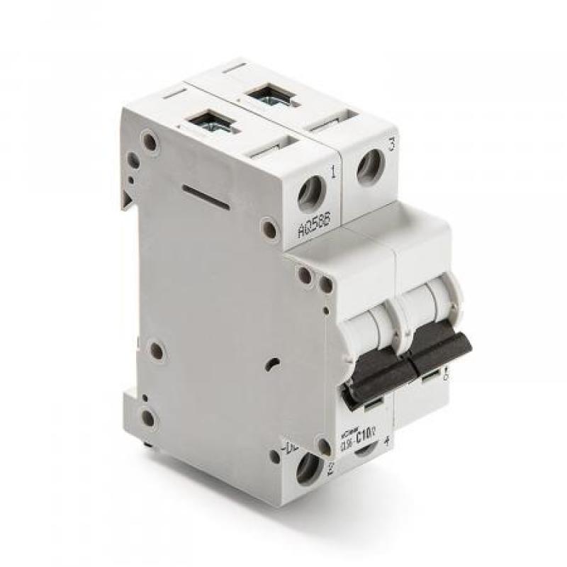 Magnetotérmico 2P 32 Amperios