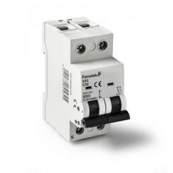 Magnetotérmico 2P 40 Amperios