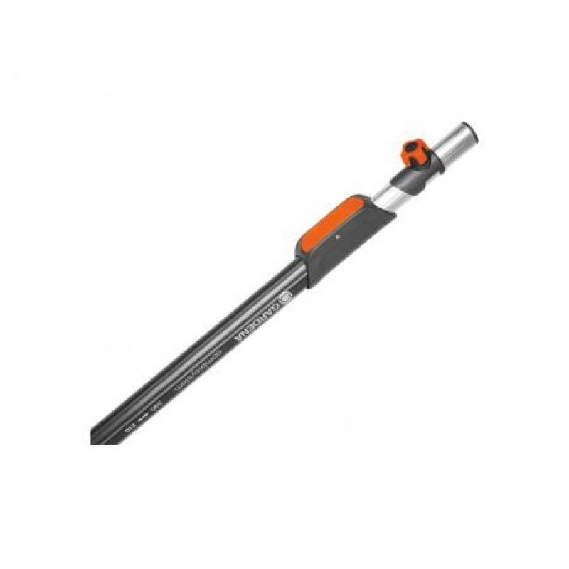 Mango telescópico 210-390 Mango en aluminio 210-390 cm