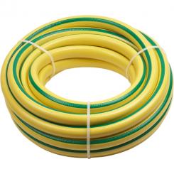 MANGUERA, TEJIDO TRICOT, 3/4, 20M