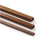 Minicanal 10x20 madera adhesiva 2 m.