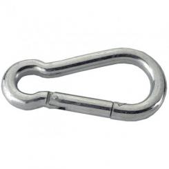 MOSQUETON DE BOMEROS 100X10MM