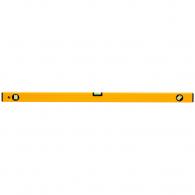 NIVEL BURBUJA METAL LIGERO 100 CM