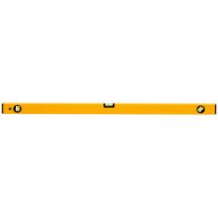 NIVEL BURBUJA METAL LIGERO 100 CM